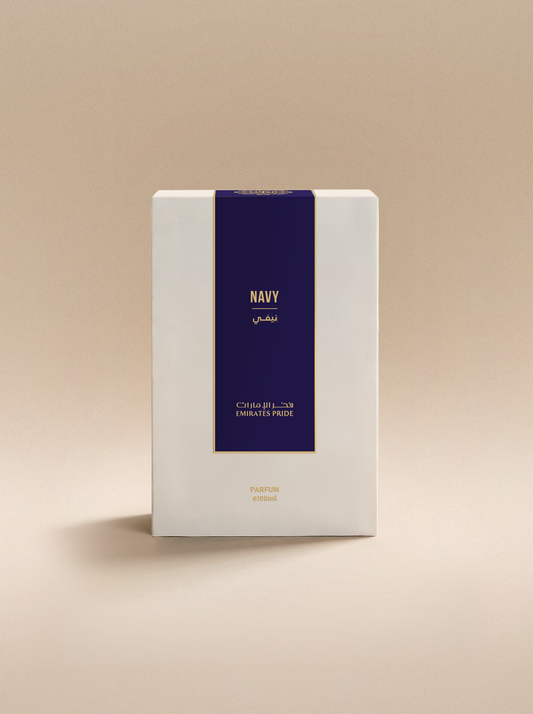 Navy Perfume