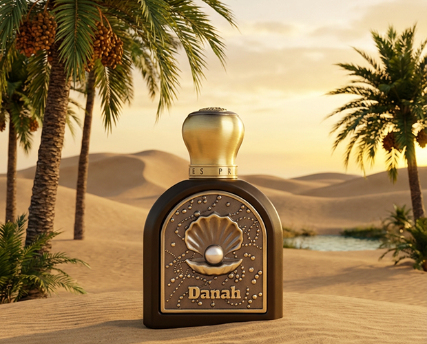 Fragrance Image