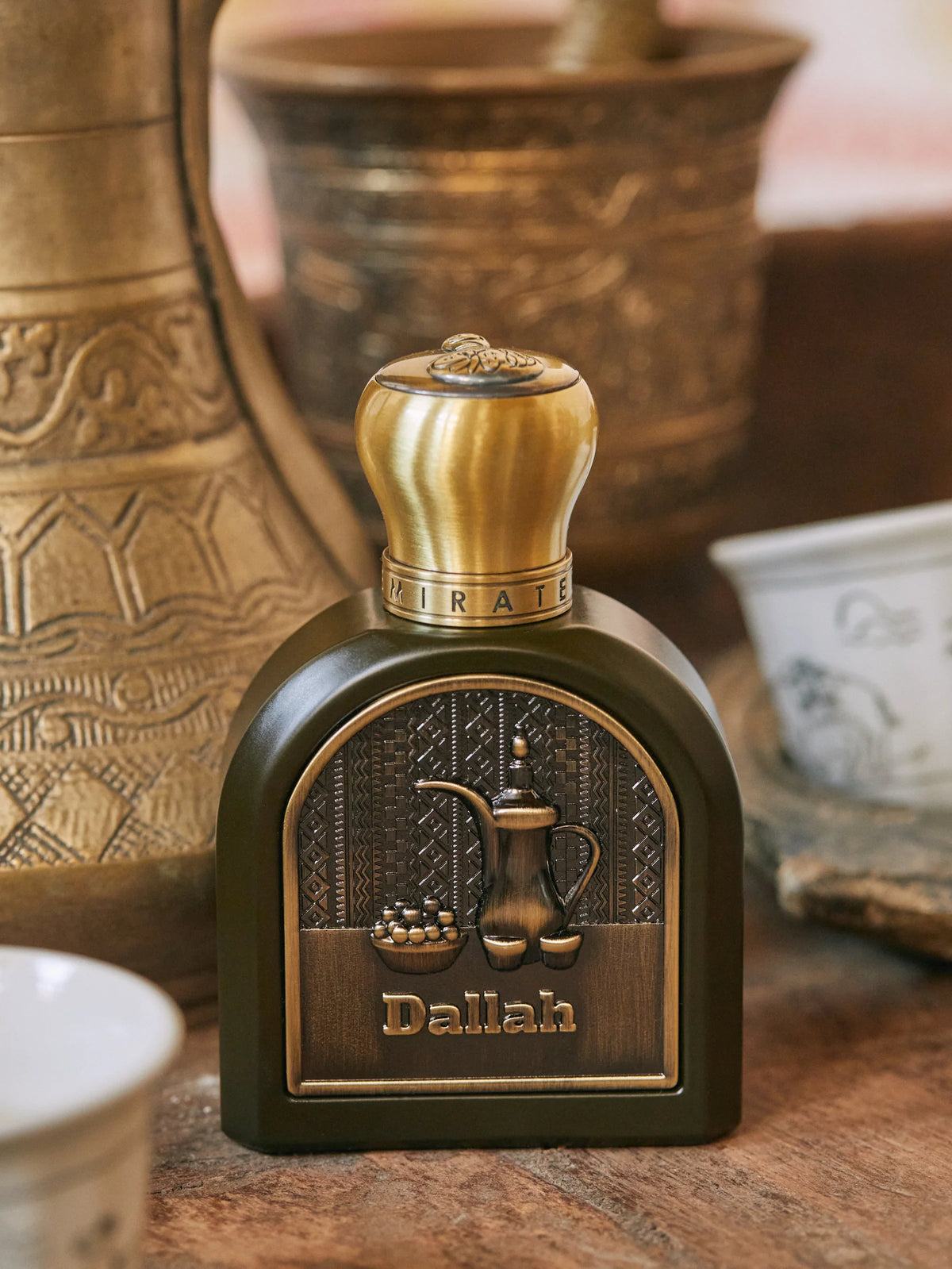 Dallah