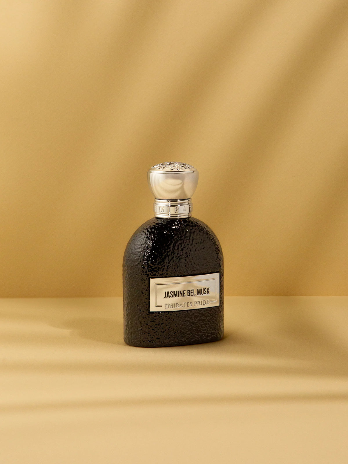 Jasmine bel Musk