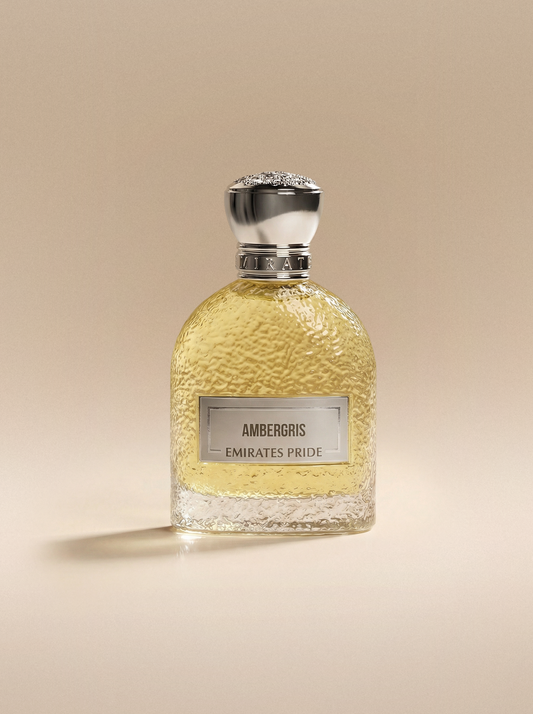 Ambergris