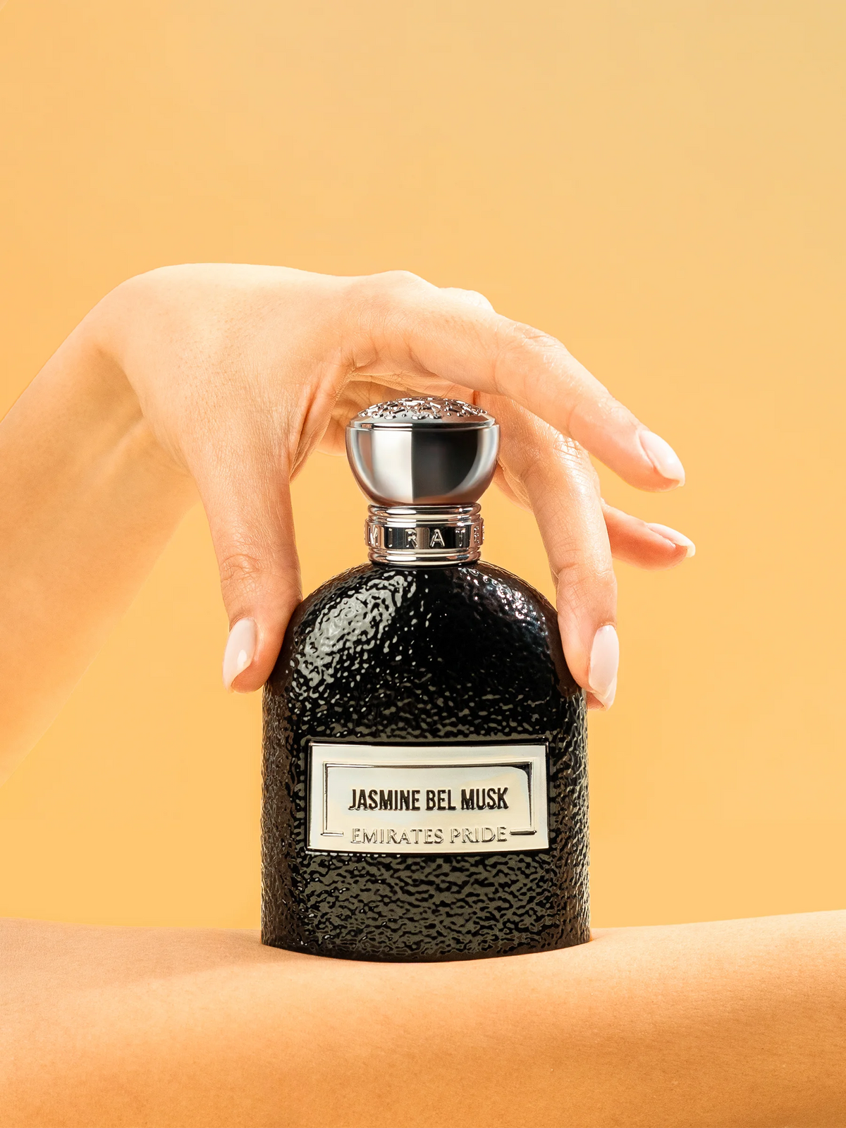 Jasmine bel Musk