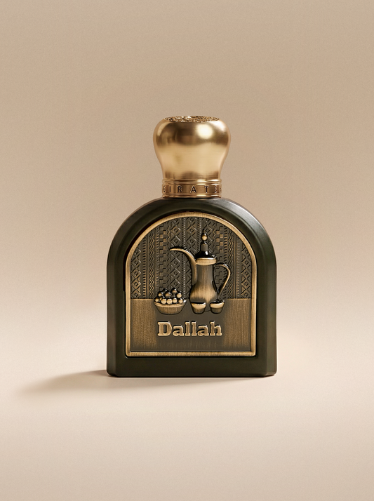 Dallah