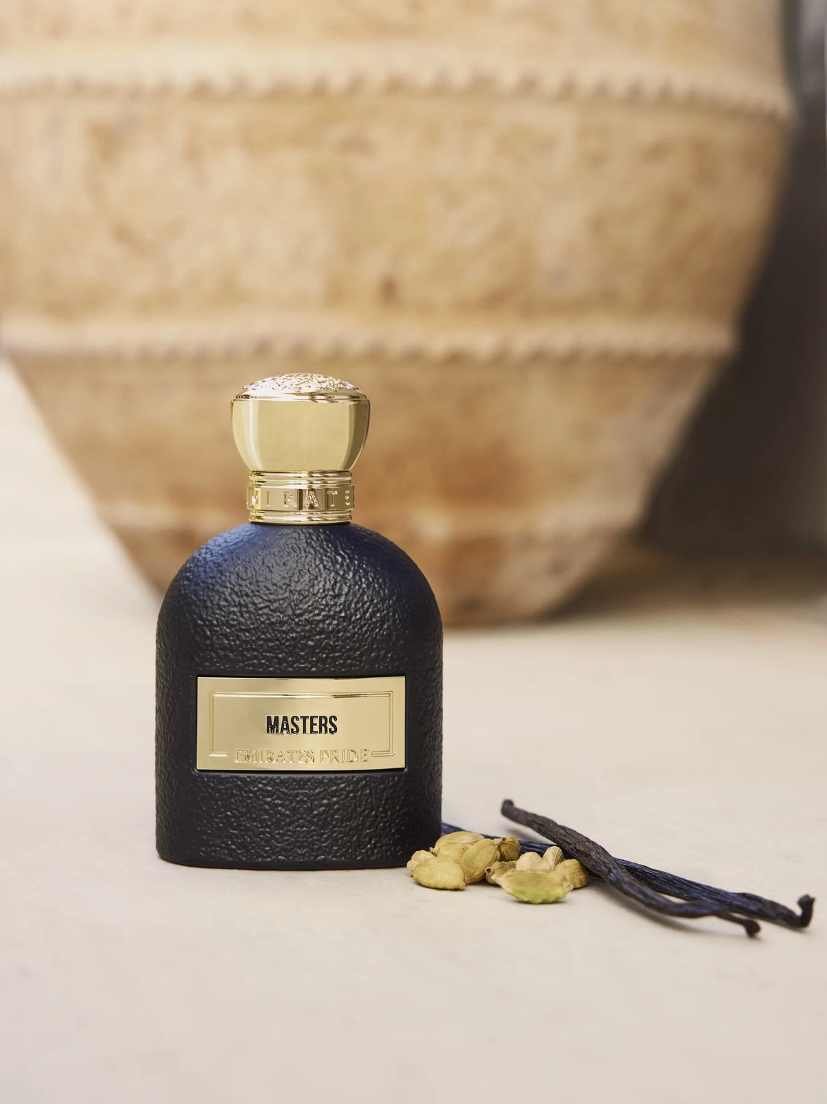 Masters Perfume
