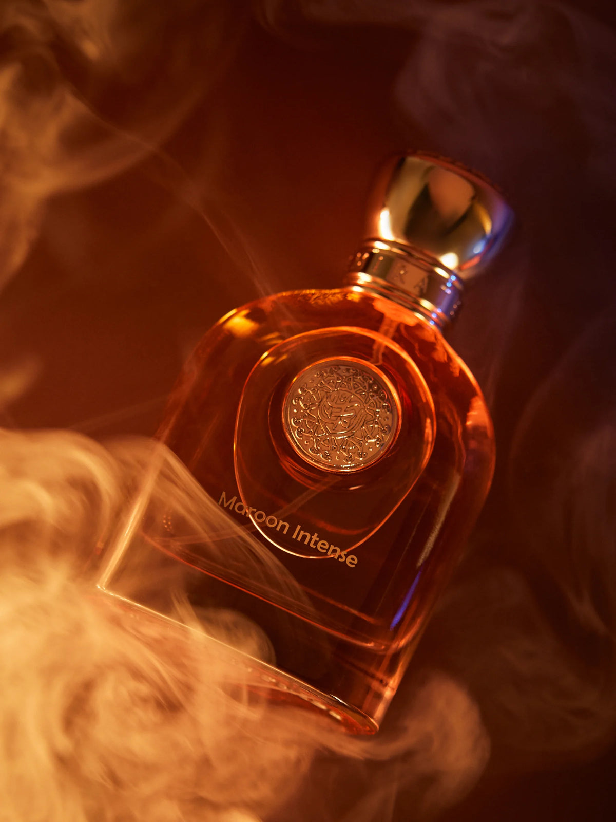 Maroon Intense Perfume
