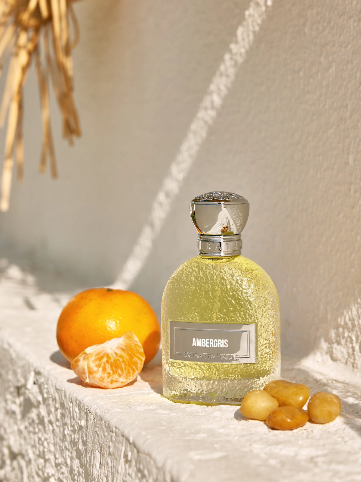 Ambergris