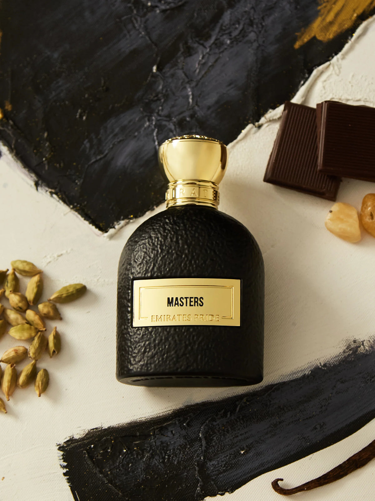 Masters Perfume