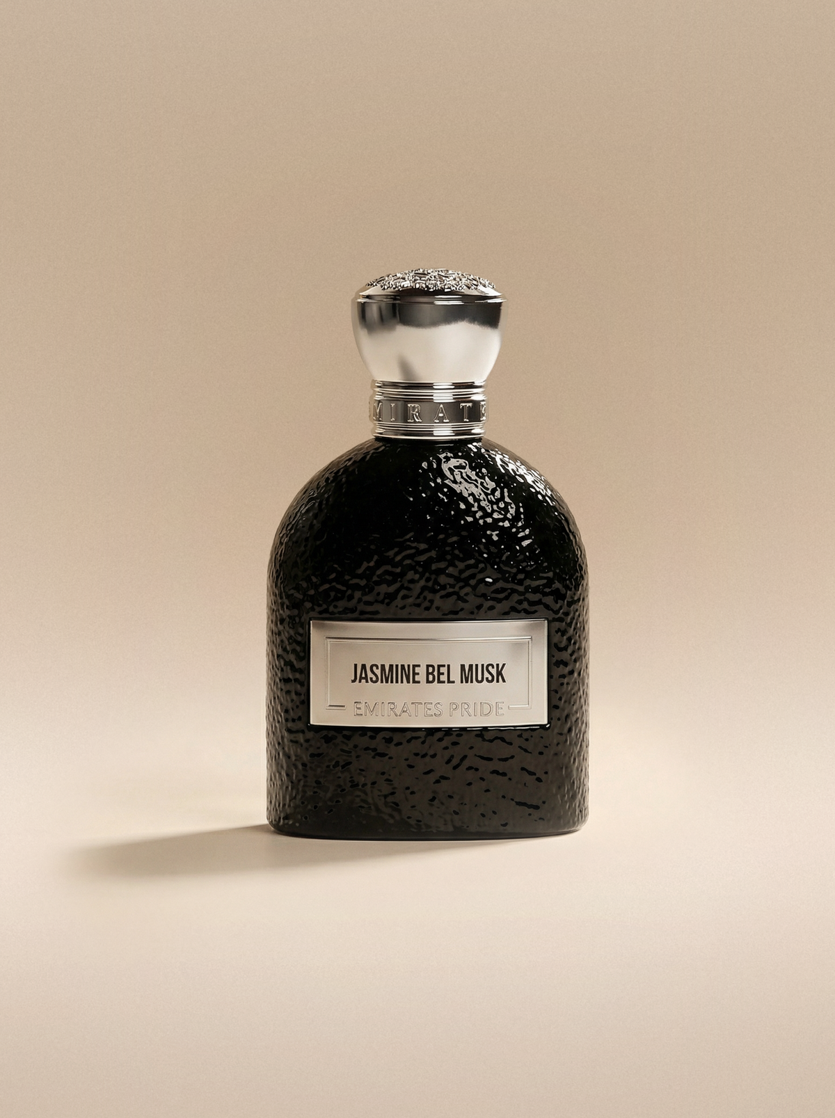 Jasmine bel Musk
