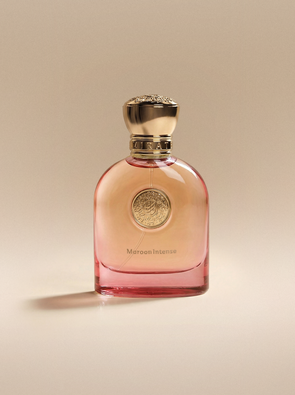 Maroon Intense Perfume