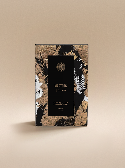 Masters Perfume