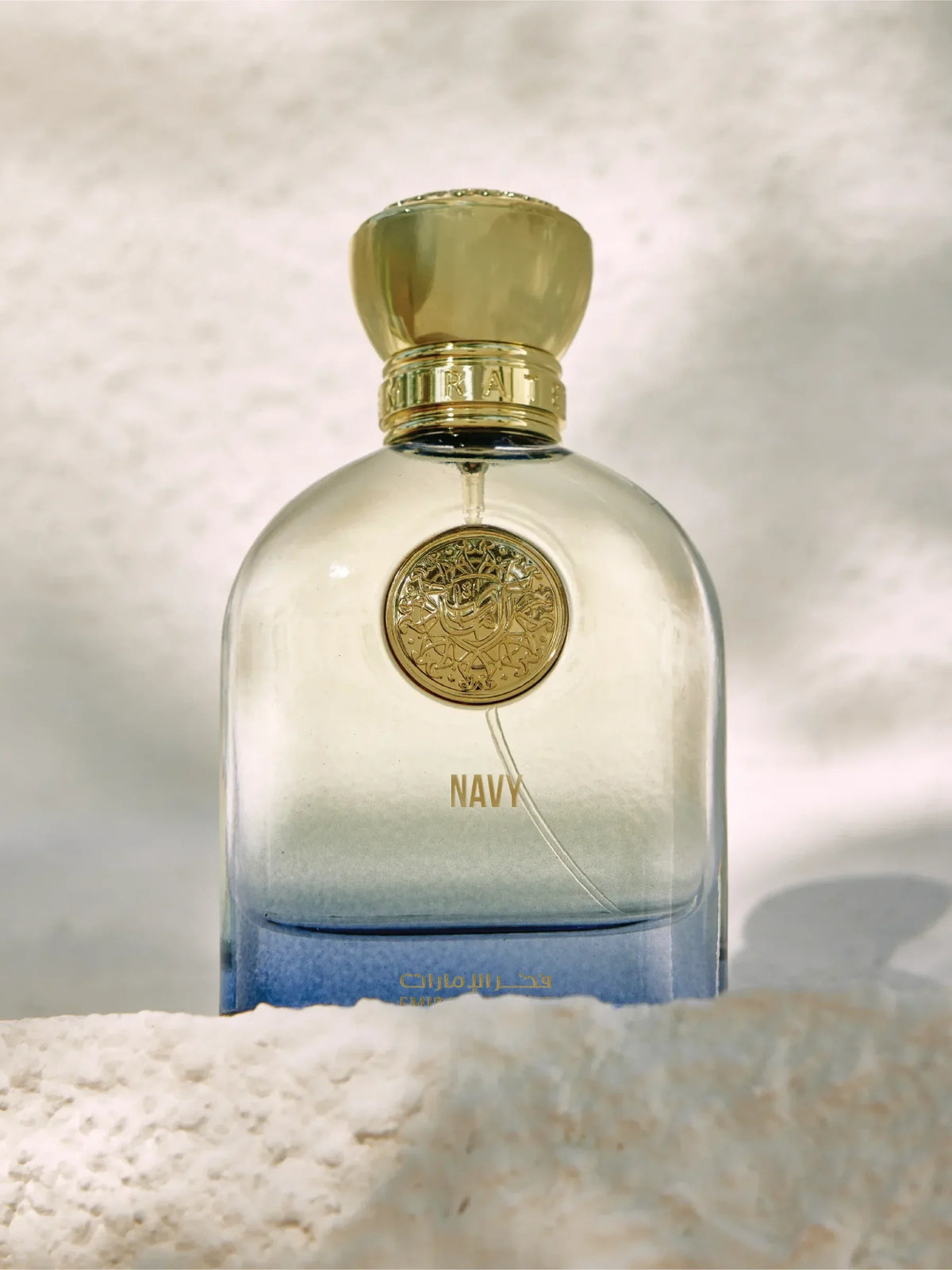 Navy Perfume