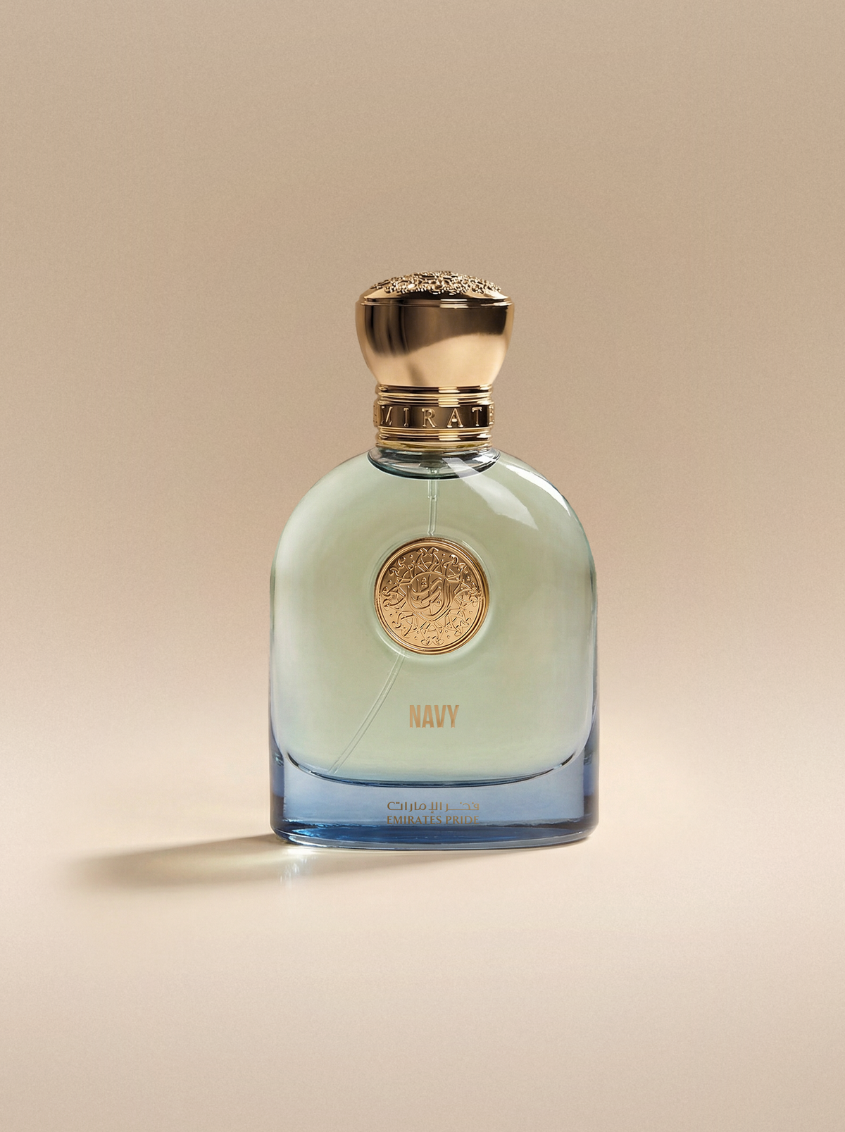 Navy Perfume