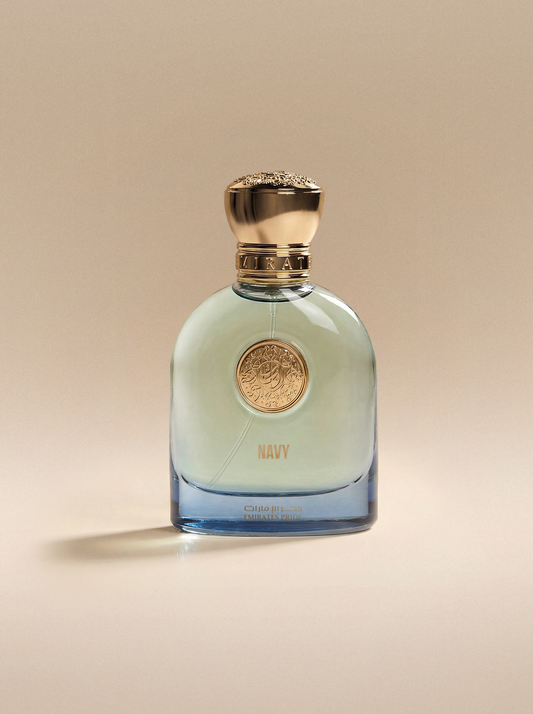 Navy Perfume