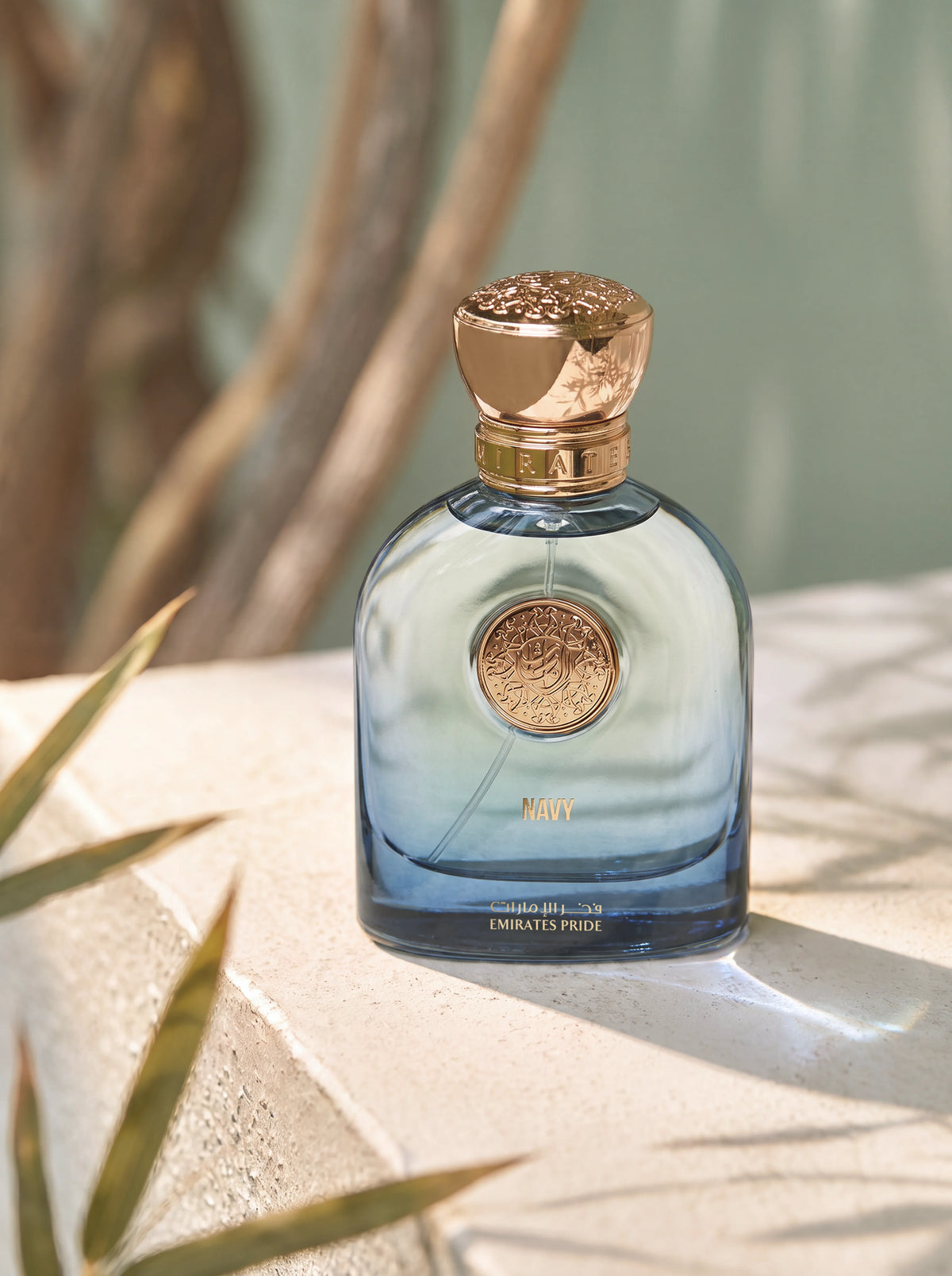 Navy Perfume