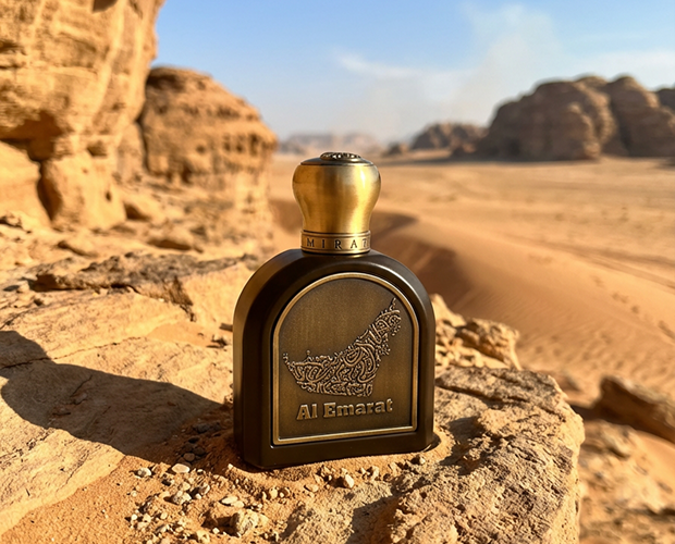 Fragrance Image