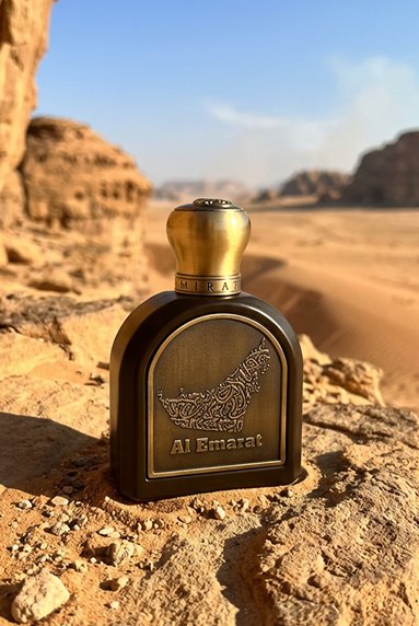 Fragrance Image