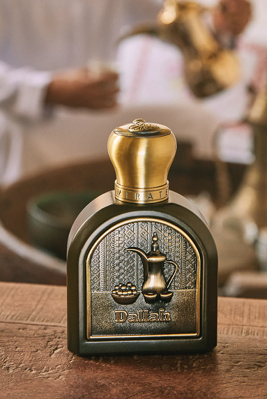 Fragrance Image