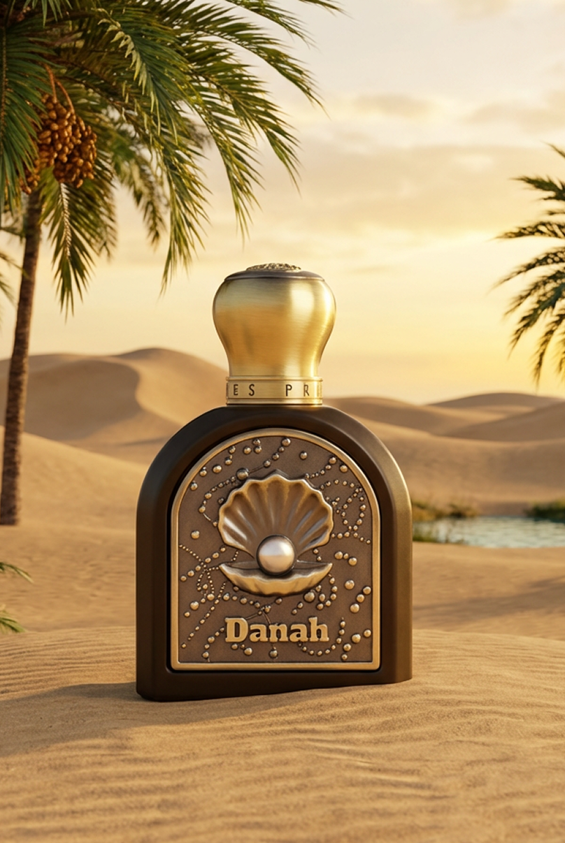Fragrance Image