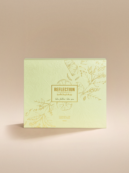 Reflection Set Box