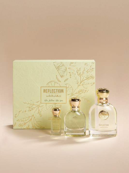 Reflection Set Box
